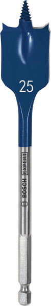 BOSCH EXPERT Plochý vrták do dreva Self Cut Speed 25 × 152 mm 2.608.902.098