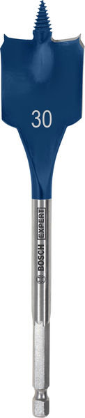 BOSCH EXPERT Plochý vrták do dreva Self Cut Speed 30 × 152 mm 2.608.902.101