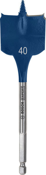 BOSCH EXPERT Plochý vrták do dreva Self Cut Speed 40 × 152 mm 2.608.902.106
