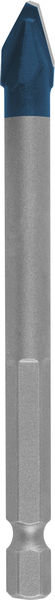 BOSCH EXPERT Vrták HEX-9 Hard Ceramic 8 × 90 mm 2.608.902.309