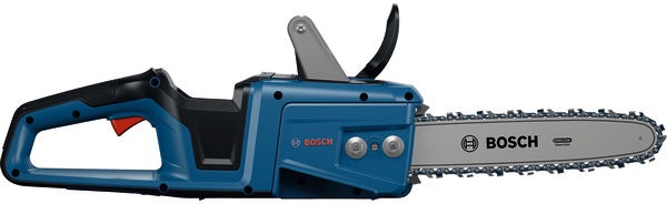 BOSCH Professional Řetězová pila AKU GKE 18V-30 0.600.8D3.200 (bez AKU)