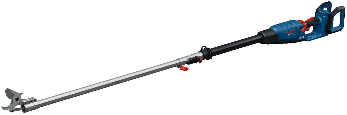 BOSCH Professional Teleskopické nožnice na konáre AKU GGP18V-45 EP 0.600.8D8.002 (bez AKU)
