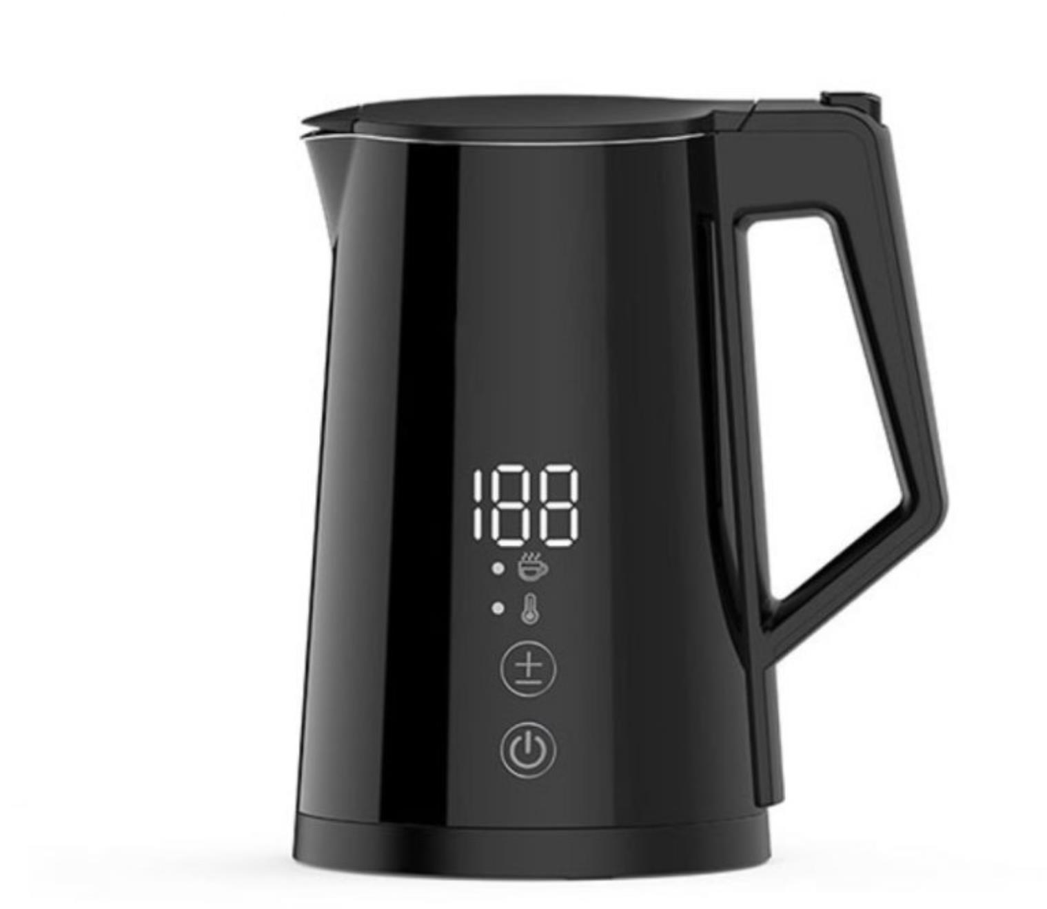 Bot Inteligentná rýchlovarná kanvica C2 1,7 l WiFi Tuya Smart