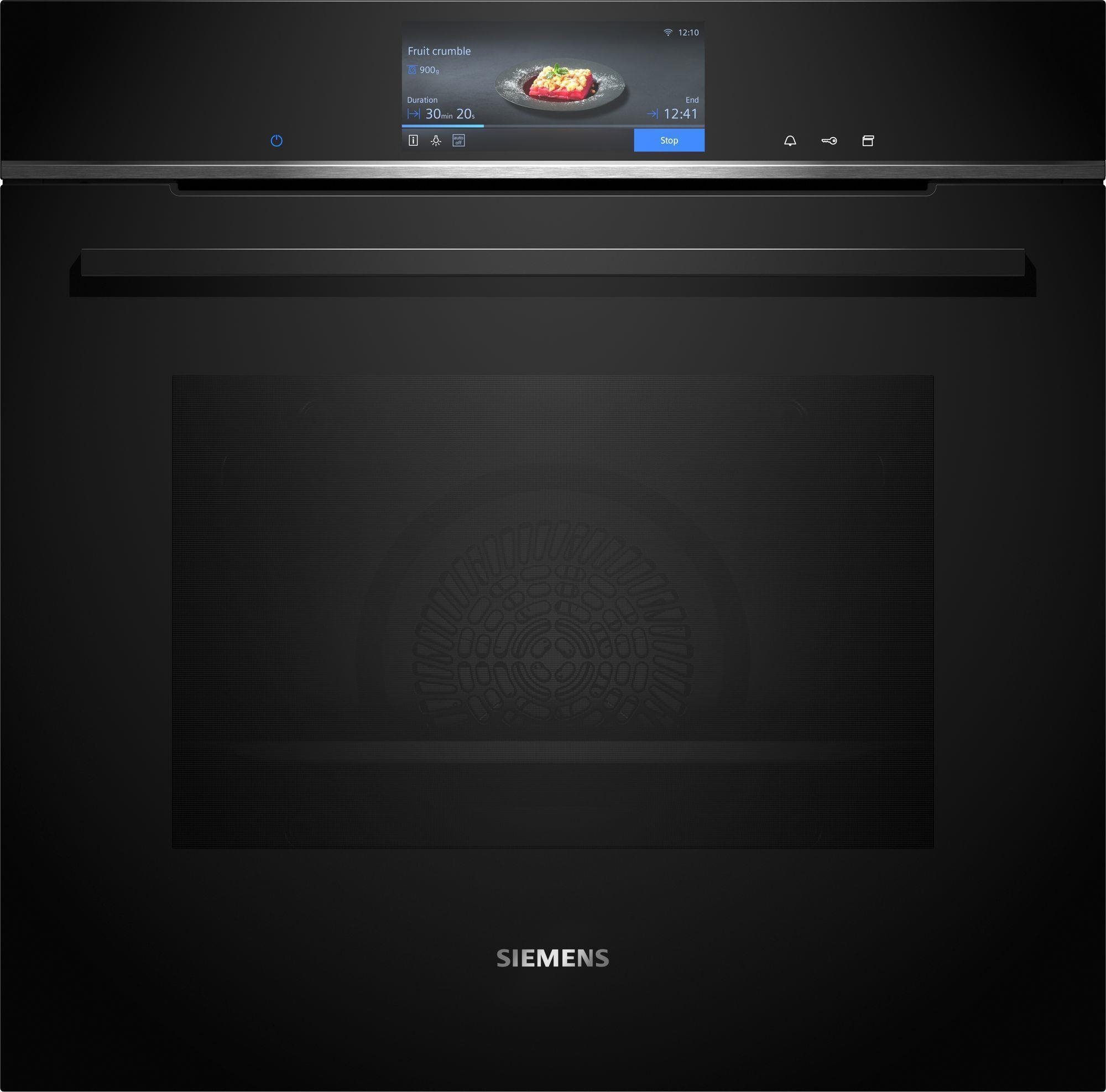 SIEMENS HS758G3B1 iQ700