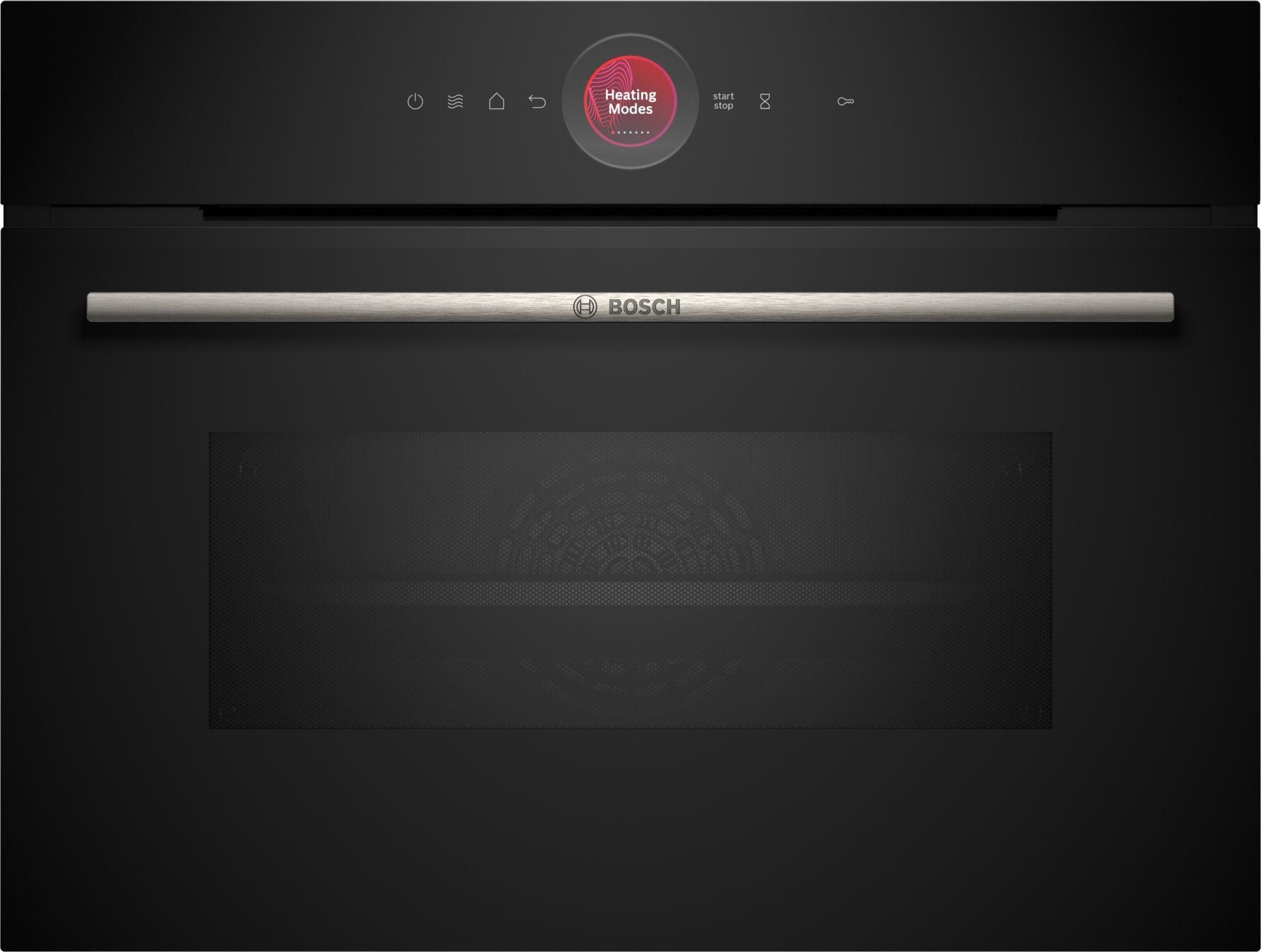 BOSCH CMG7241B1 Séria 8