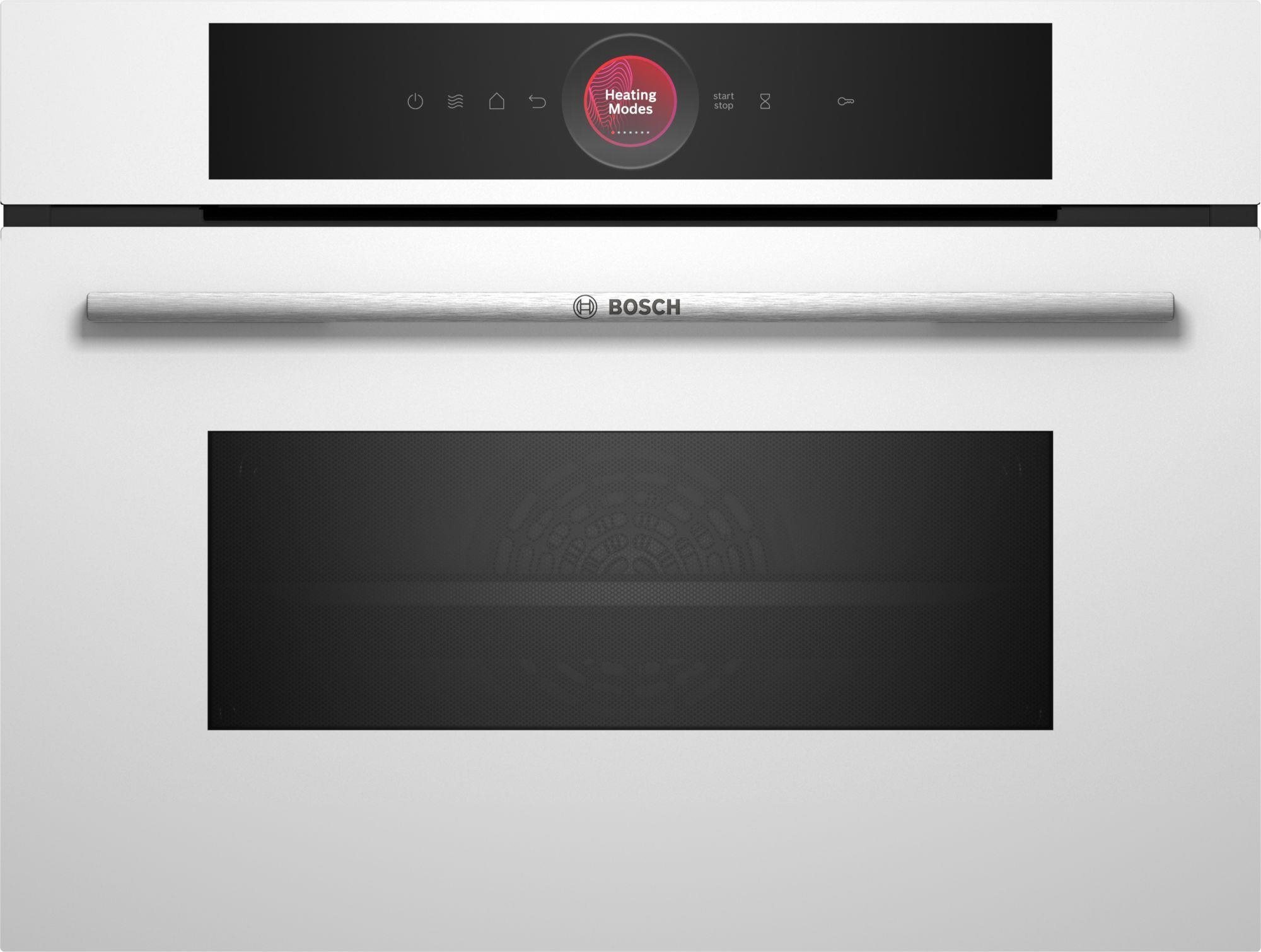 BOSCH CMG7241W1 Séria 8