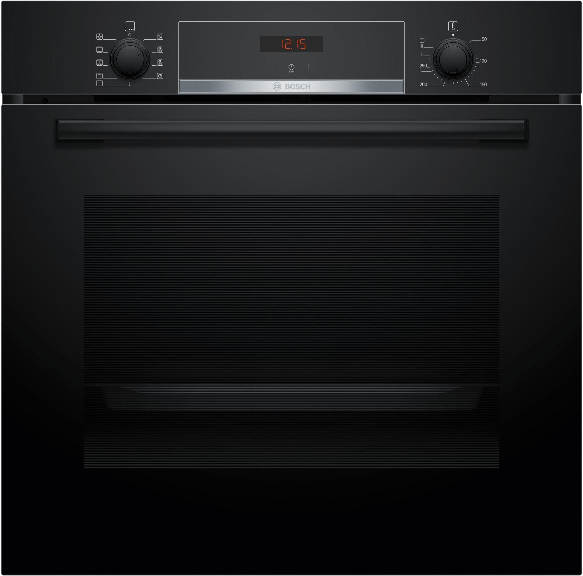 Bosch HBA514BB3 Séria 4