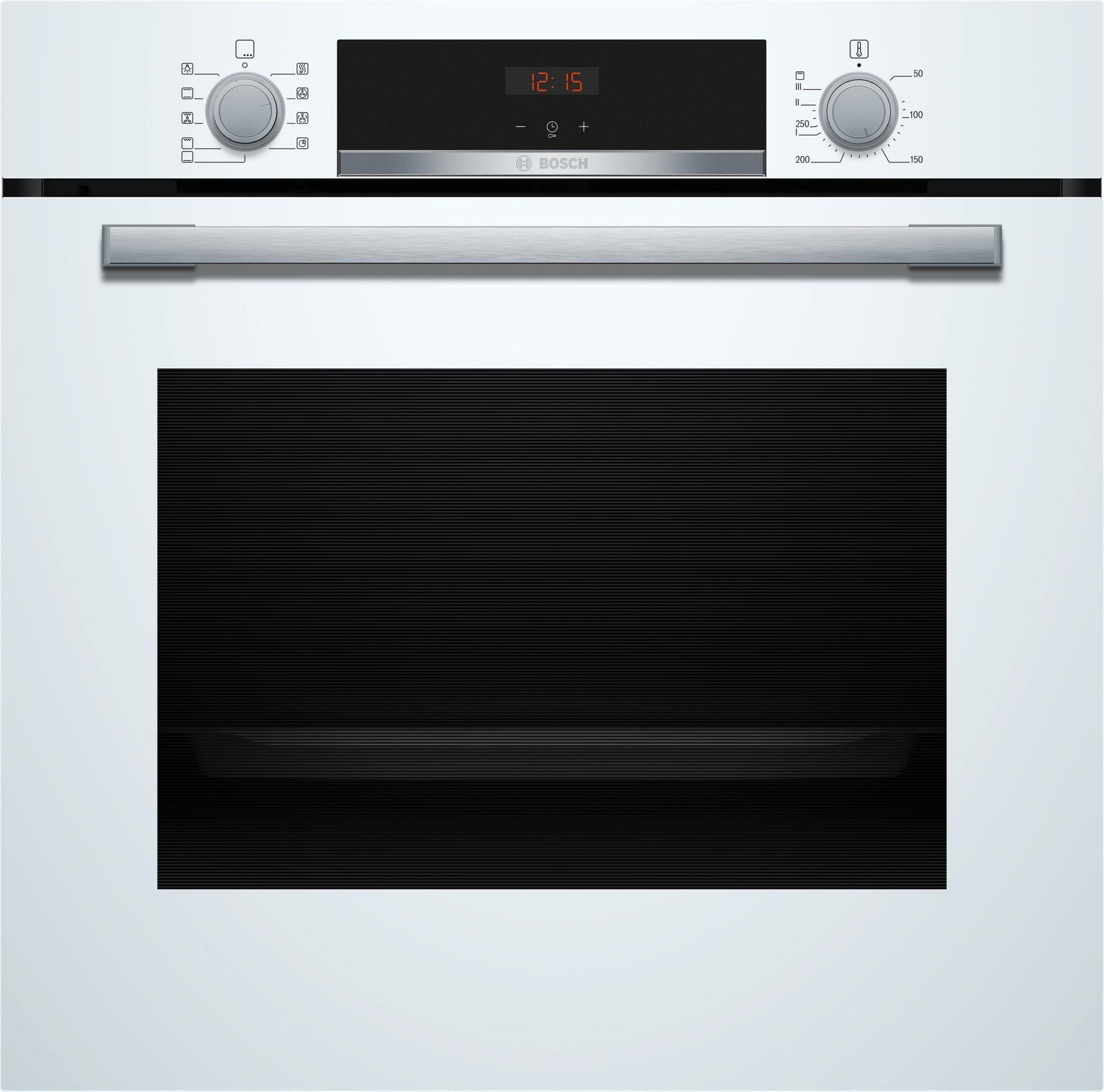Bosch HBA534BW3 Séria 4