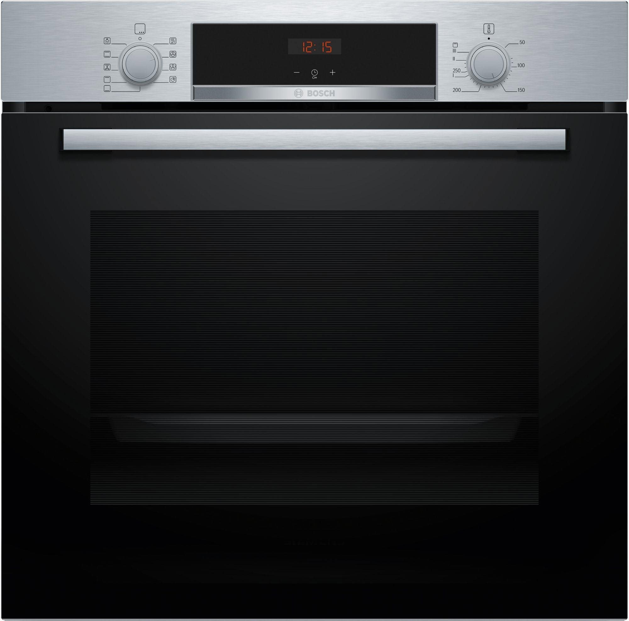 Bosch HBA534ES3 Séria 4