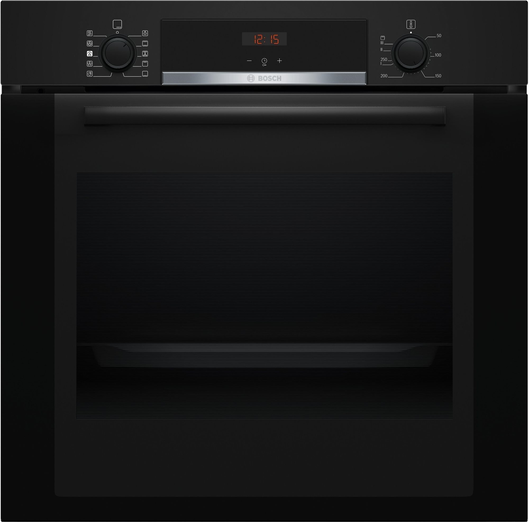 Bosch HQA334EB3 Séria 4