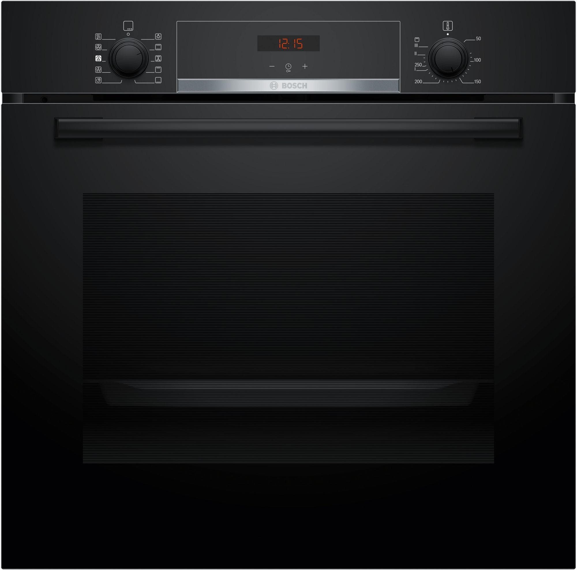 Bosch HQA534BB3 Séria 4