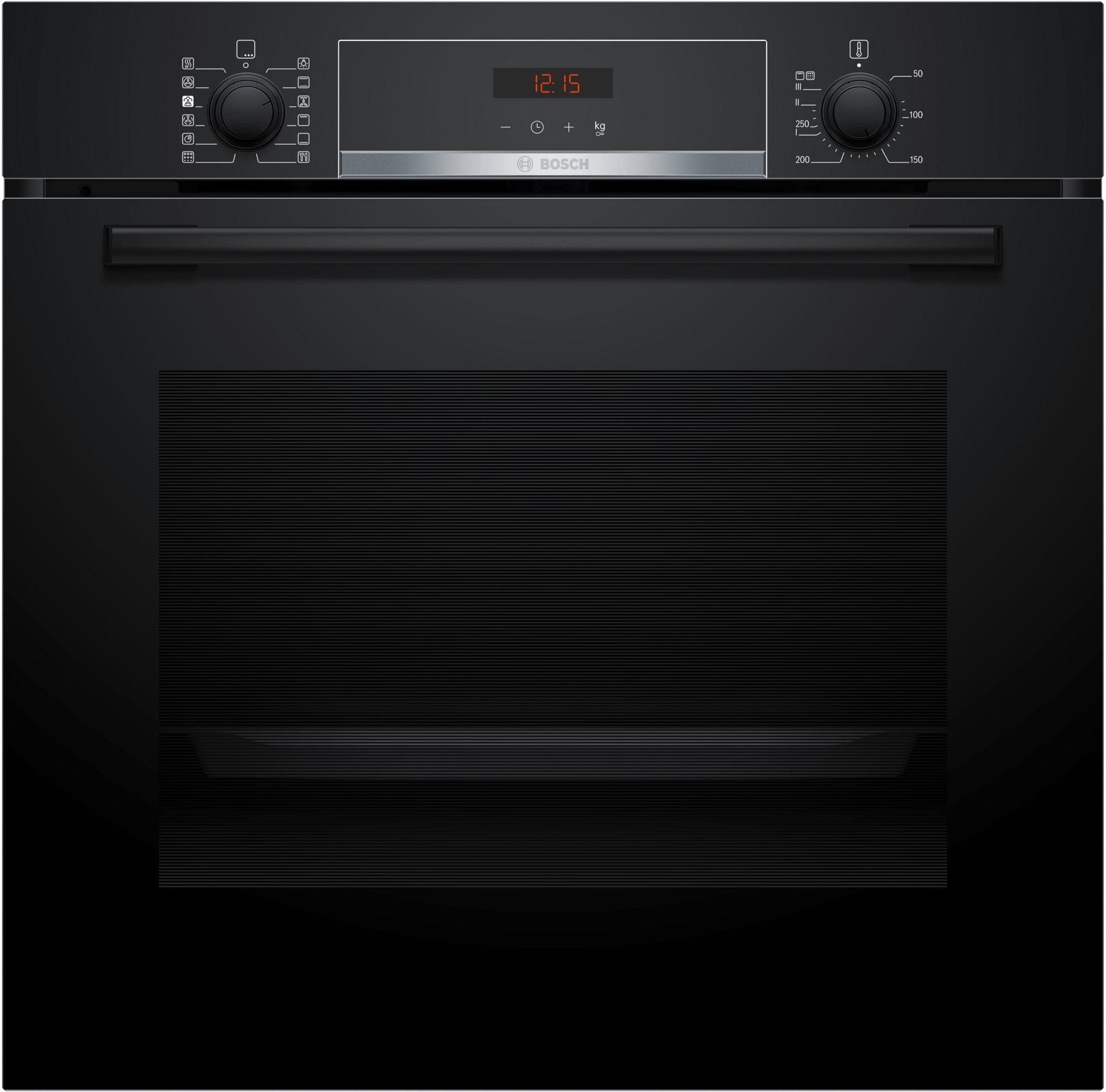 Bosch HQA574BB3 Séria 4
