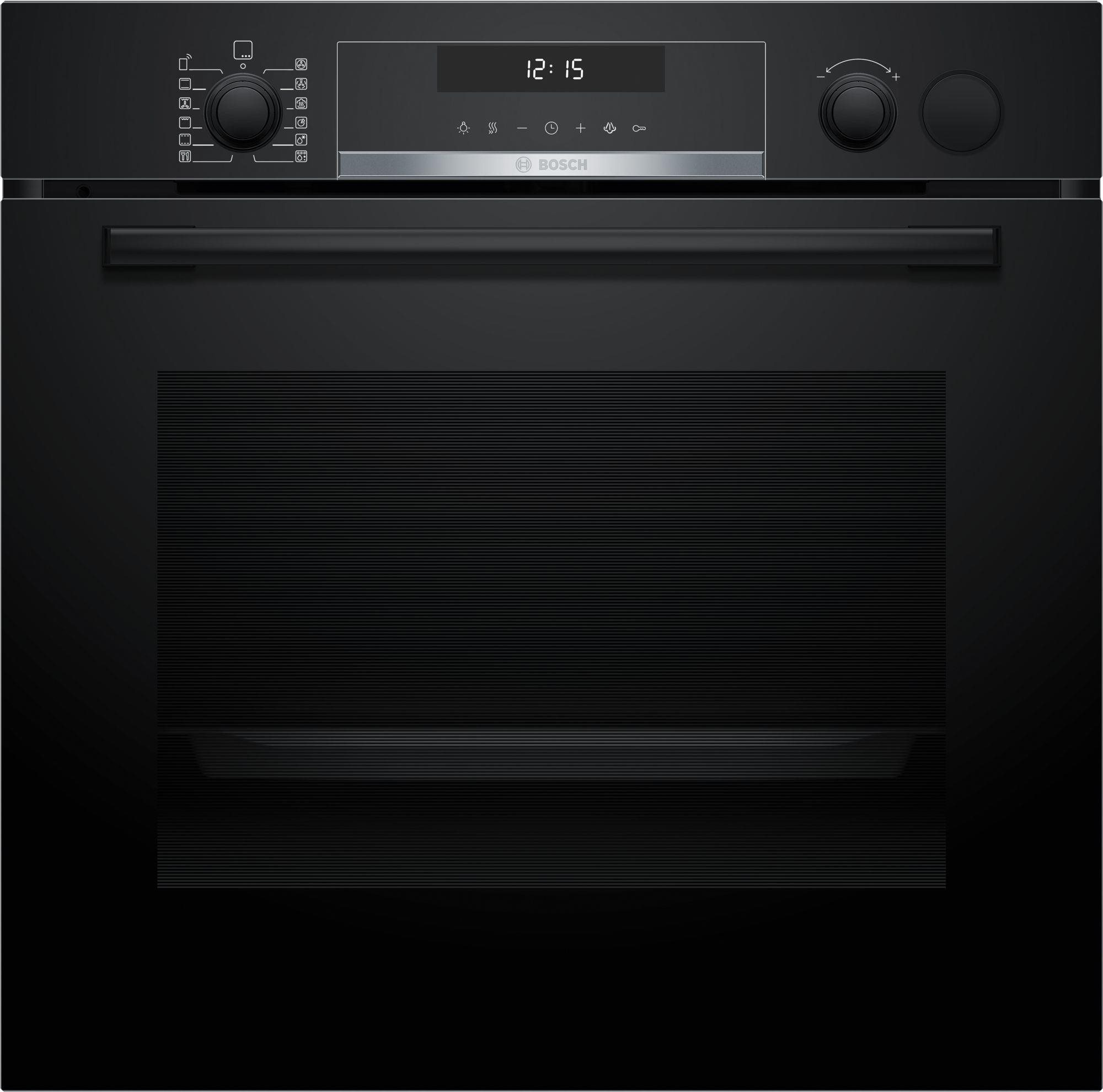 Bosch HRG578BB7 Séria 6
