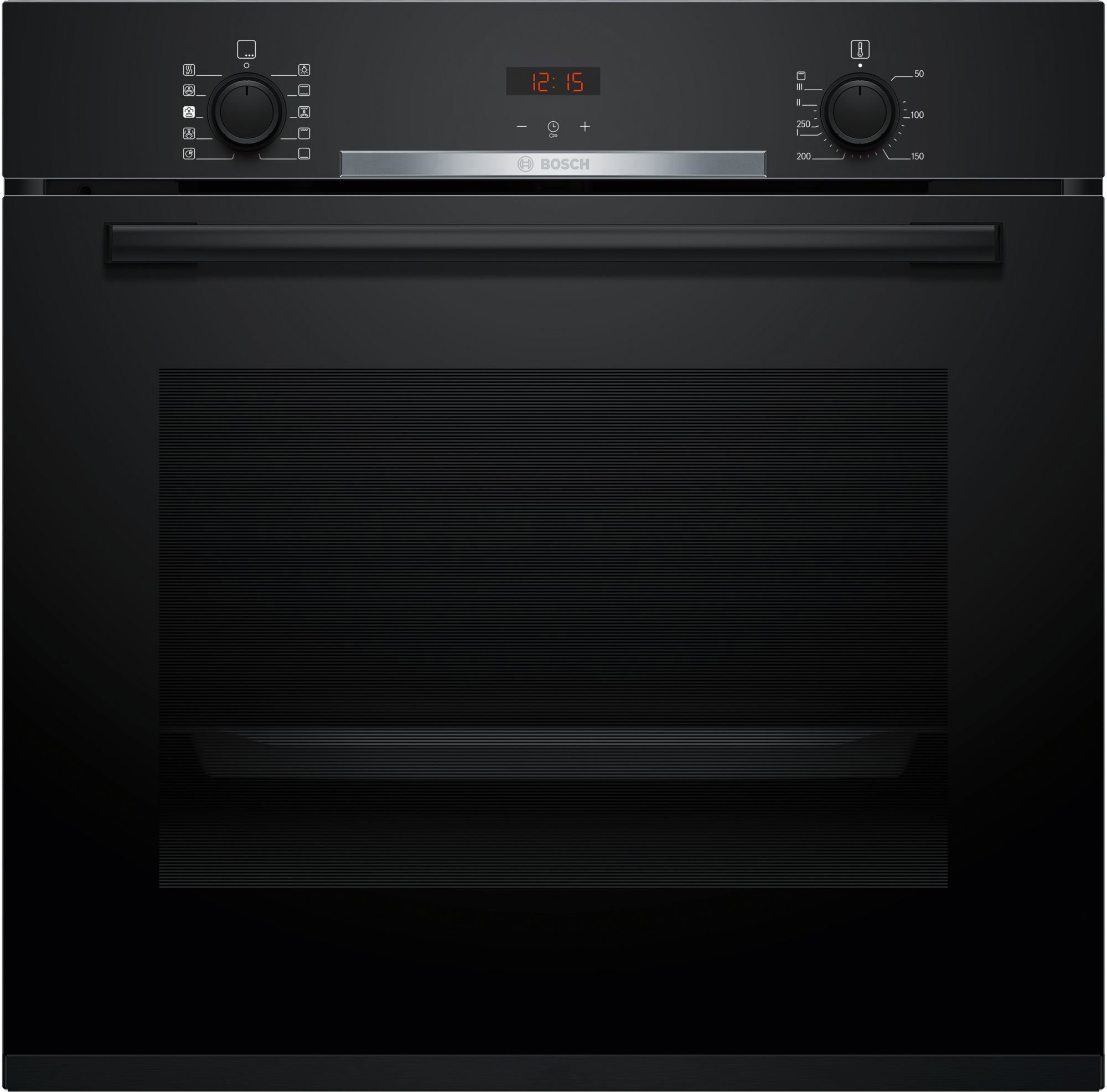 BOSCH HQA334EB4 Séria 4