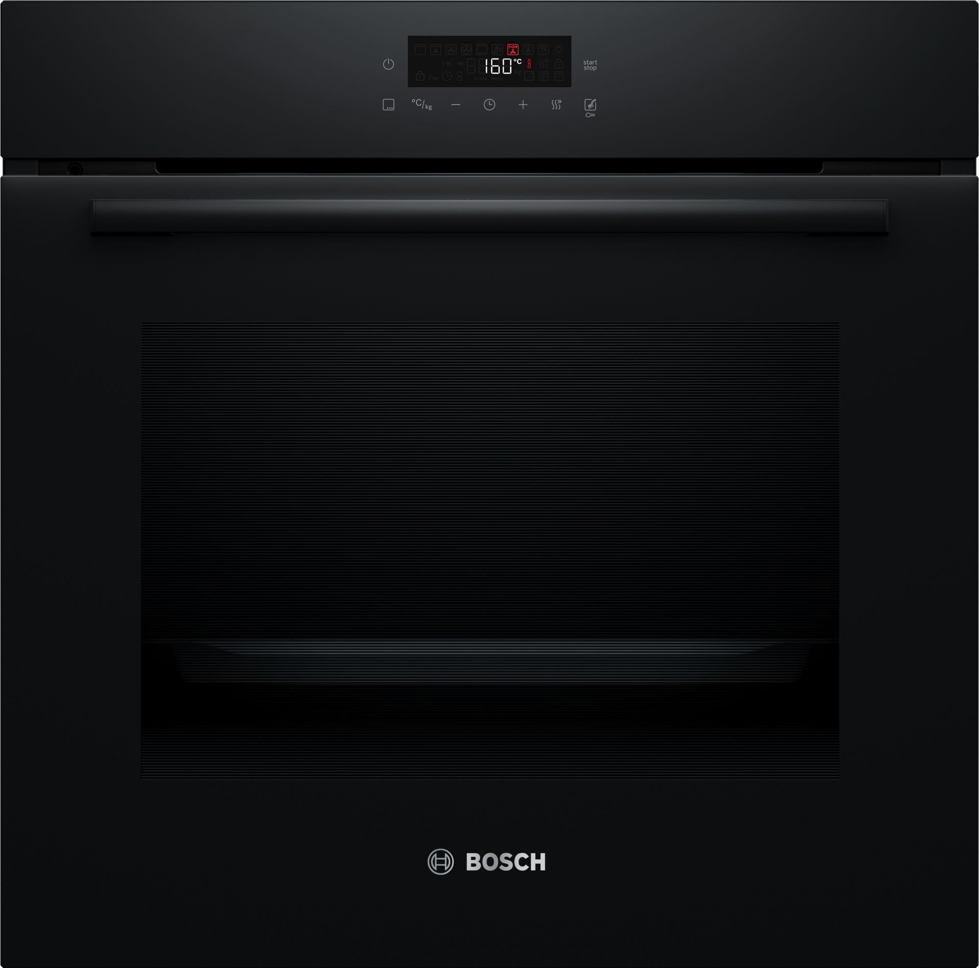 BOSCH HQG572EB4 Serie 2
