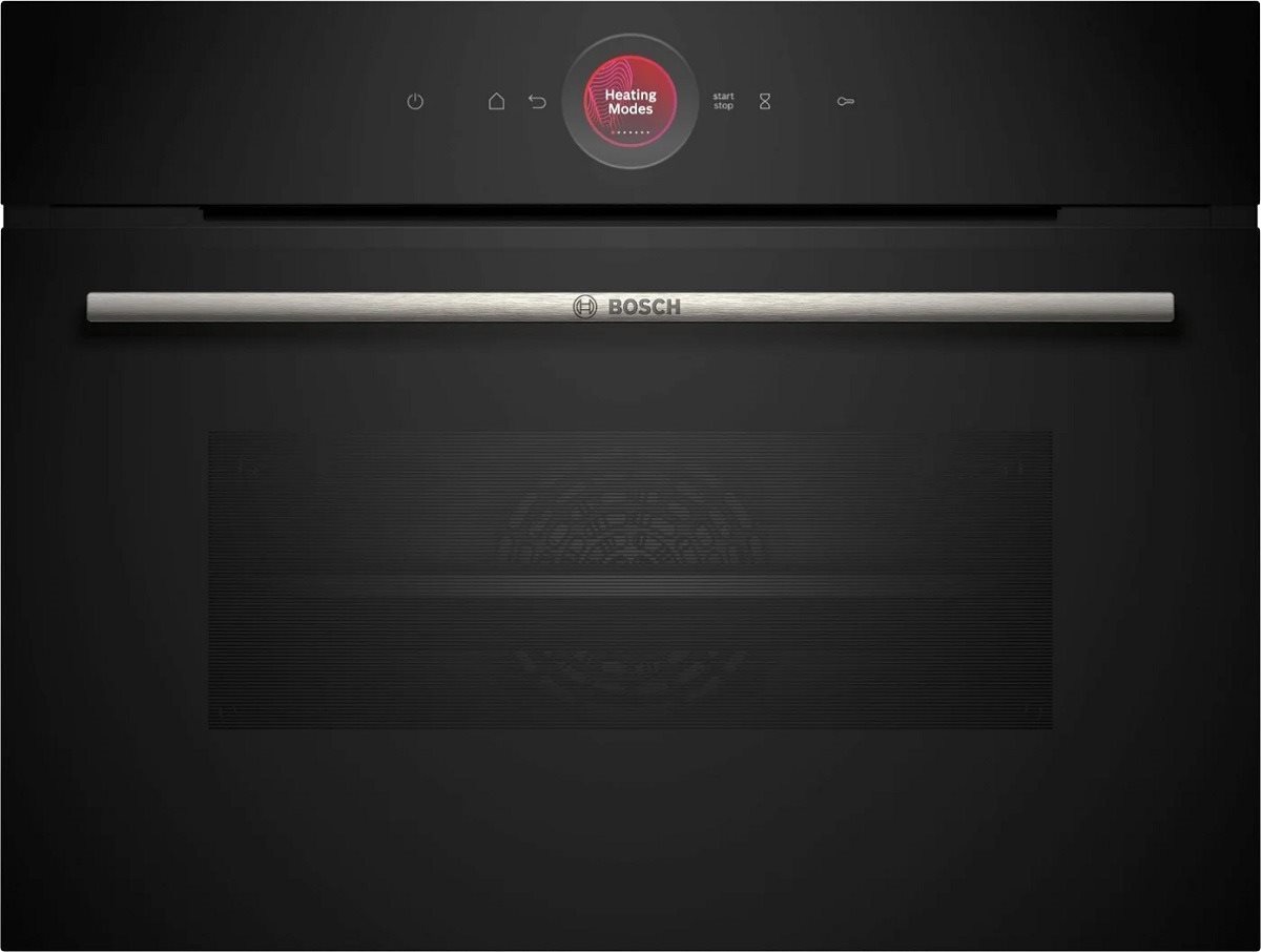 BOSCH CBG7341B1 Séria 8