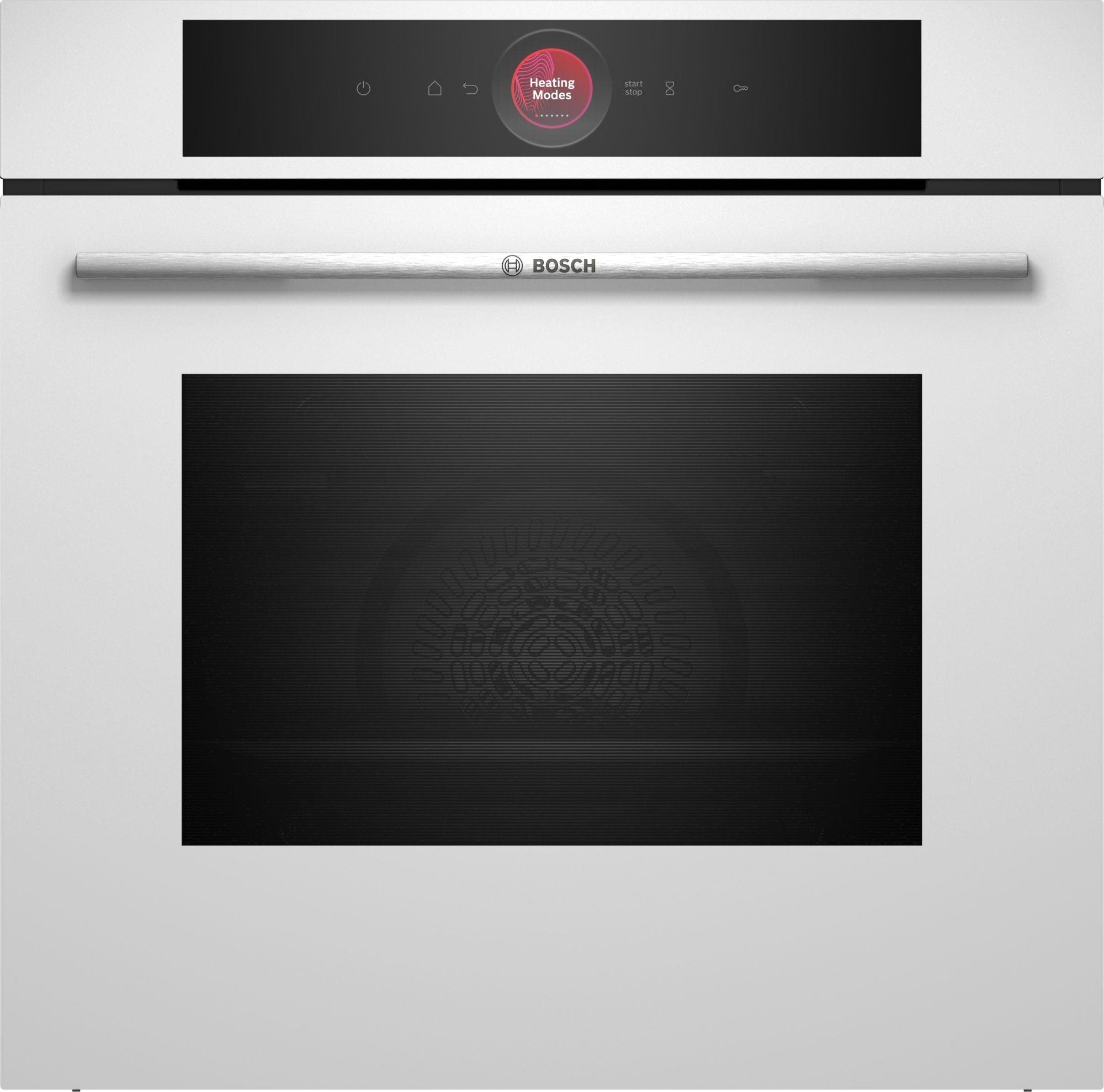 BOSCH HBG7341W1 Séria 8