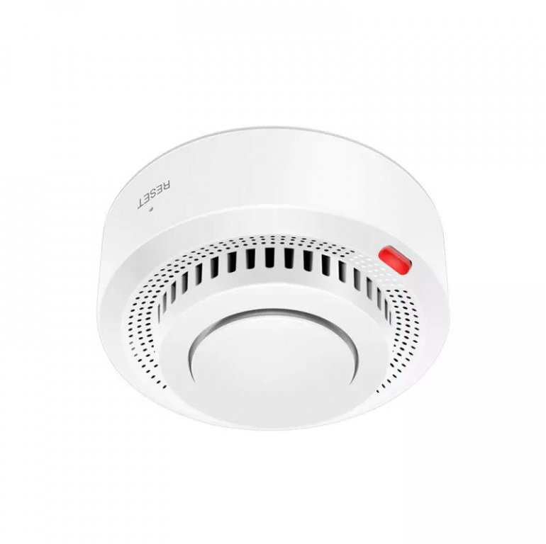 BOT Smart detektor dymu ZigBee SS2