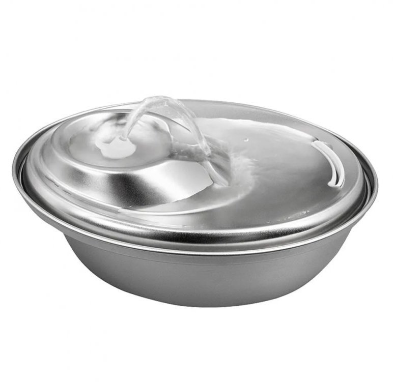 BOT Fontána pre domácich miláčikov D30, 2 l
