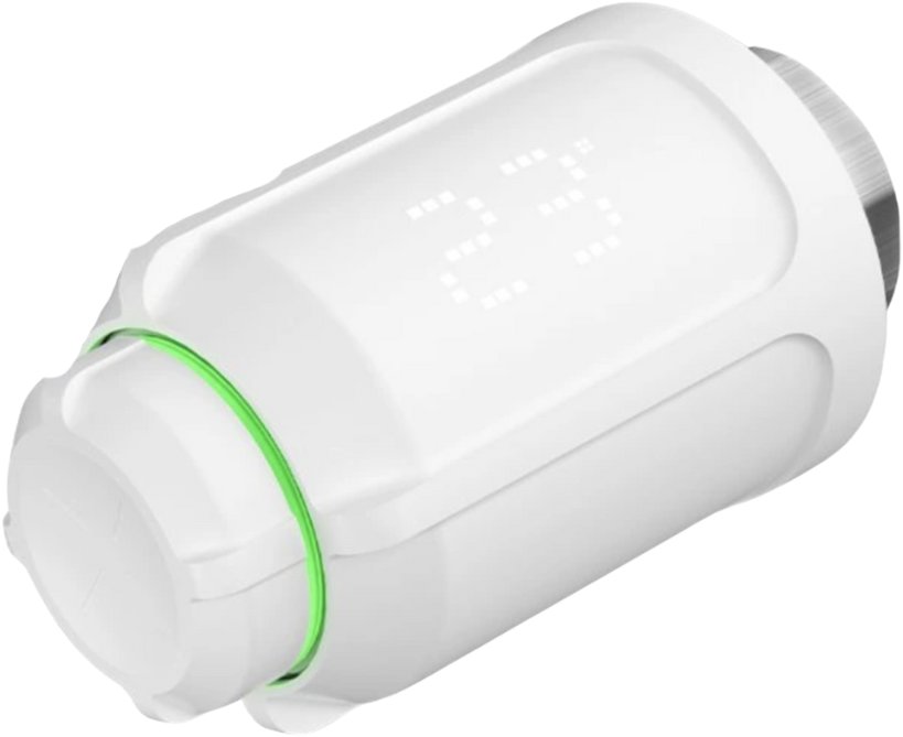 BOT Smart Zigbee/WiFi termostatická hlavica TH7 Tuya