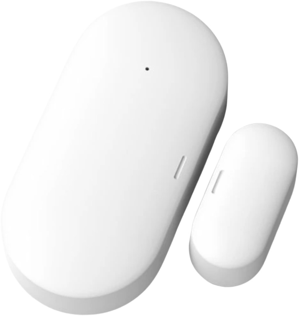 BOT Smart senzor na okná a dvere Zigbee DS1