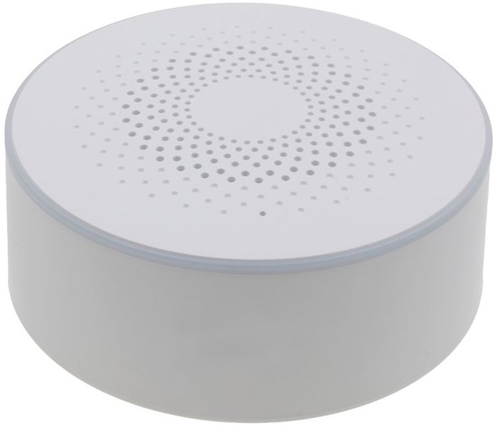 BOT Smart bezpečnostná siréna AS3 ZigBee