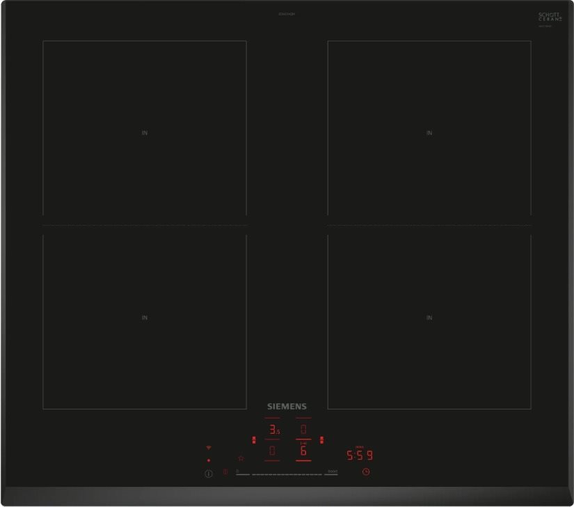 SIEMENS ED651HQB1E iQ500