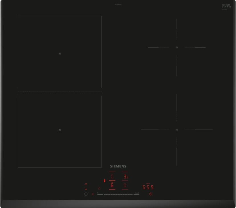 SIEMENS ED651HSB1E iQ500