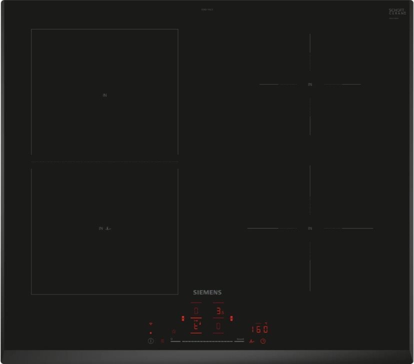 SIEMENS ED651HSC1E iQ500