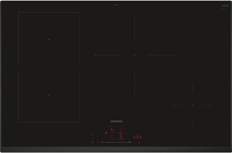 SIEMENS ED851HSB1E iQ500