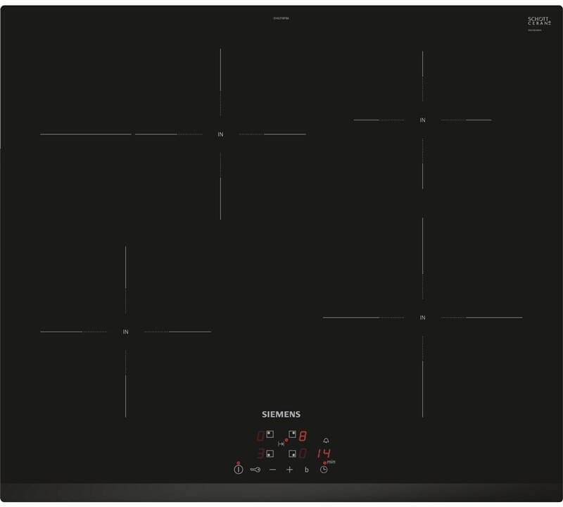 SIEMENS EH631BFB6E iQ300
