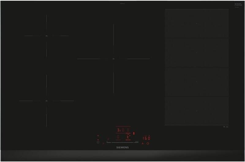 SIEMENS EX875HVC1E iQ700