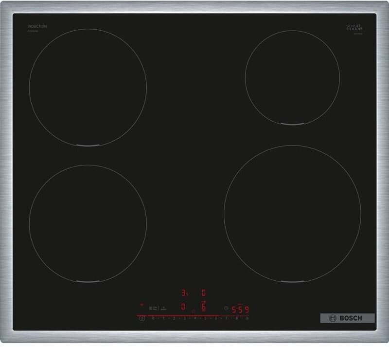 BOSCH PIE645HB1E Séria 6