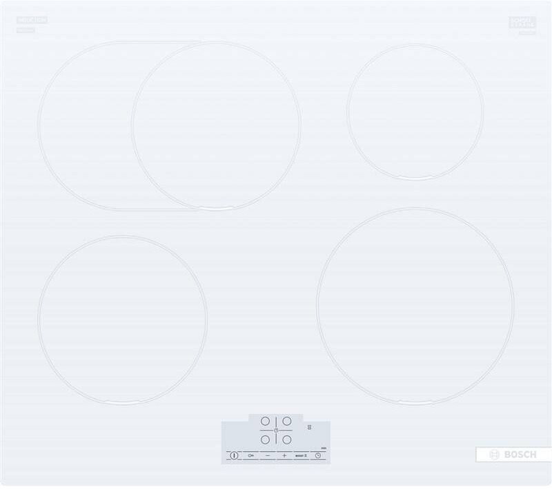 BOSCH PIF612BB1E Séria 6