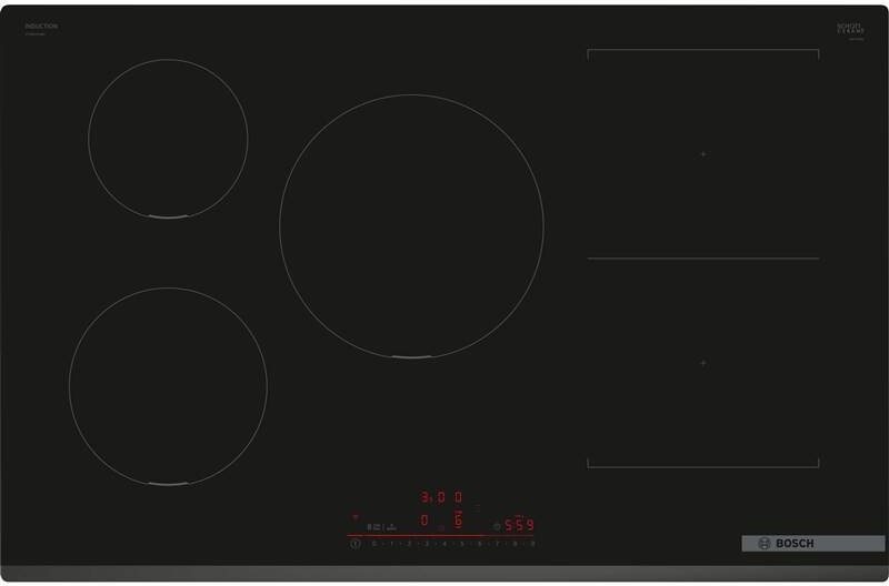 BOSCH PVW831HB1E Séria 6