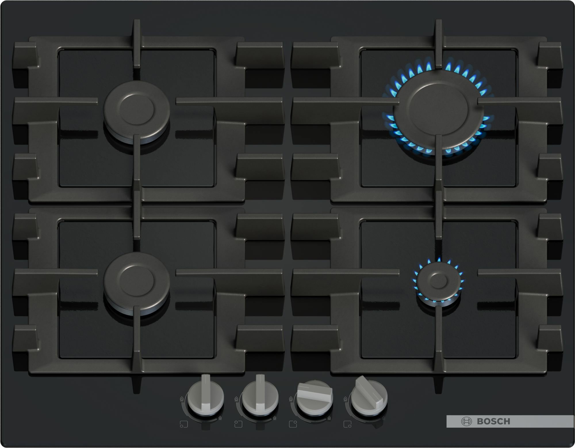 BOSCH PNP6B6K40 Séria 4