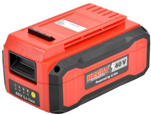 HECHT Akumulátor 40 V, 2,5 Ah pre program 5040 005025B