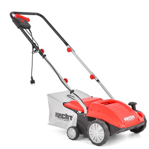 HECHT Prevzdušňovač elektrický 2 v 1 HECHT 14202IN1