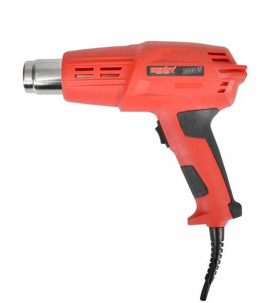 HECHT Opaľovacia pištoľ elektrická 2022