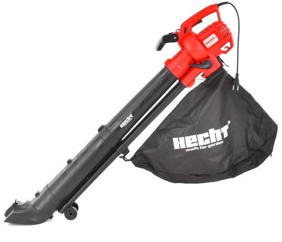 HECHT Fukár na lístie elektrický HECHT 3003