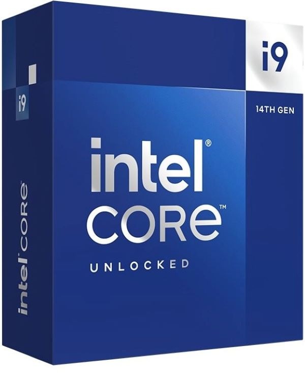 Intel Core i9-14900