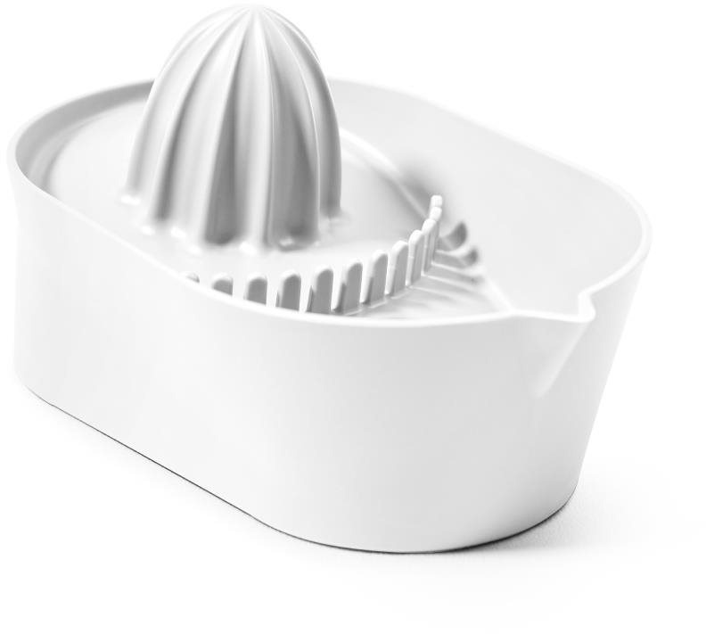 BLIM PLUS Lis na citrusy Oblo SM3-000 Artic White