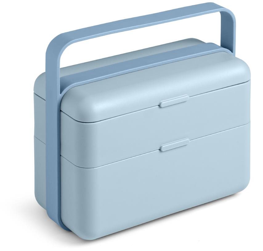 Lunchbox BLIM PLUS Bauletto M LU1-2-310 Ocean Light