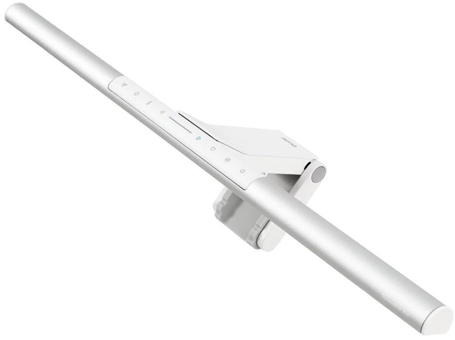 BenQ ScreenBar Pro Silver