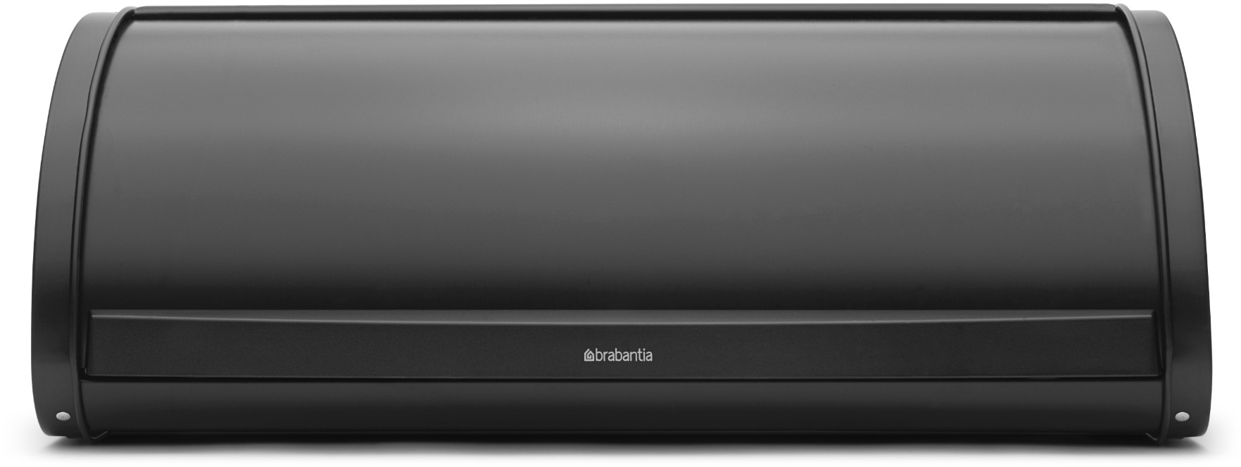 Brabantia Roll Top, matná čierna