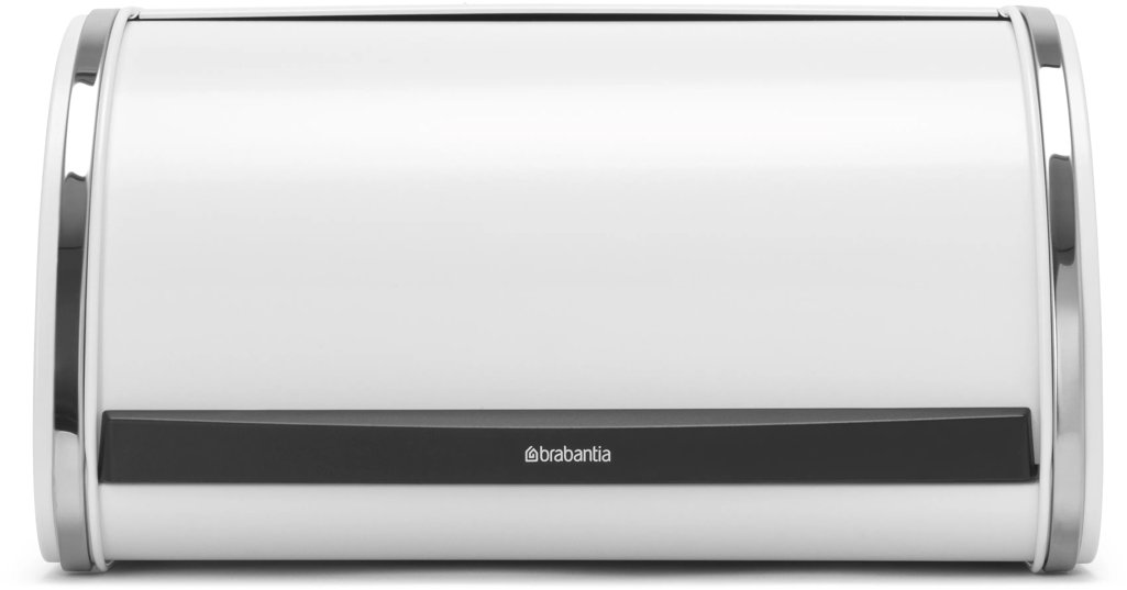 Brabantia Roll Top stredný, Biely