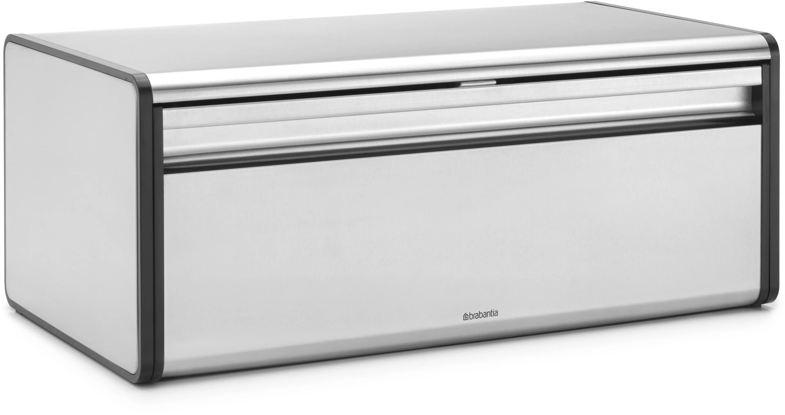 Brabantia Fall Front, Matná oceľ