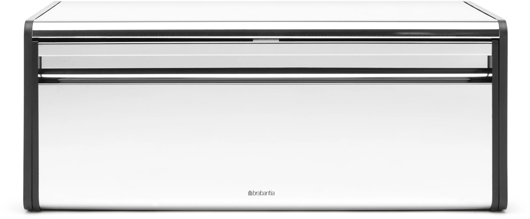 Brabantia Fall Front, Lesklá oceľ
