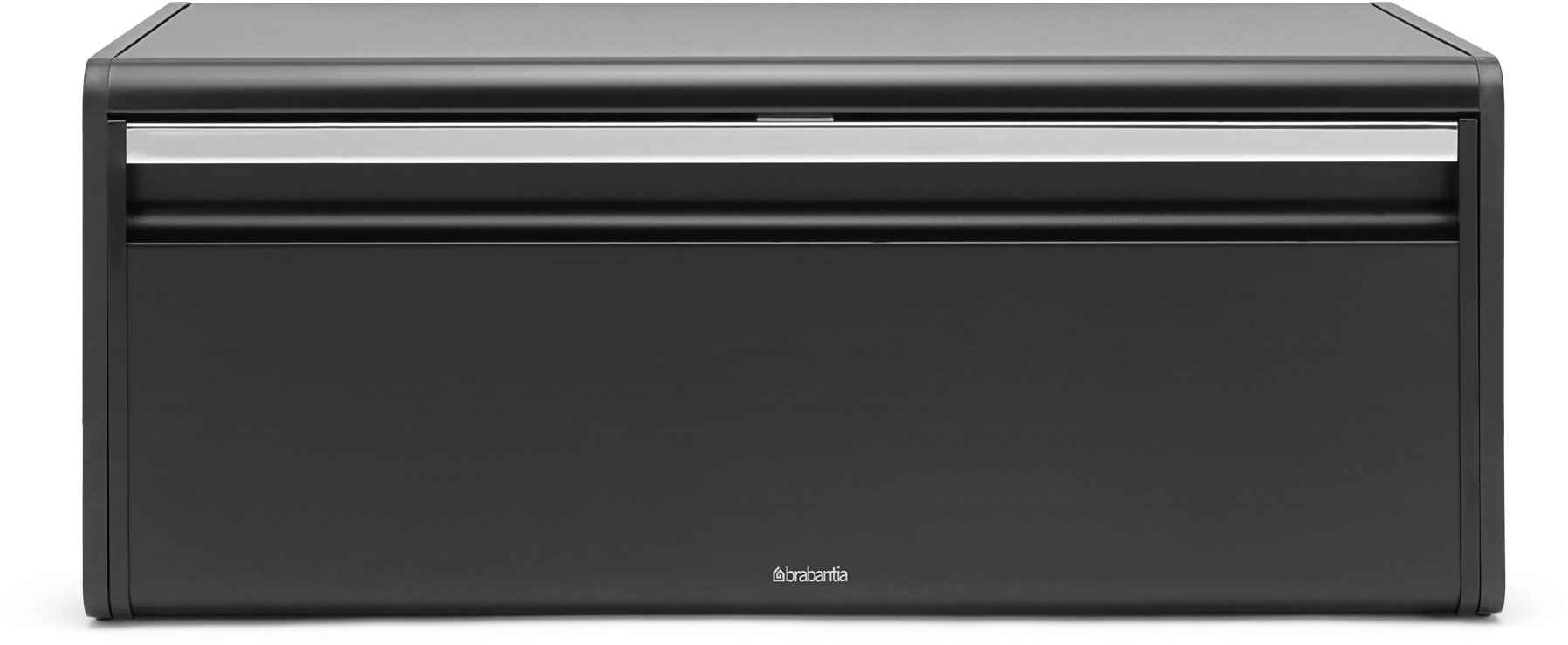 Brabantia Fall Front, Matná čierna