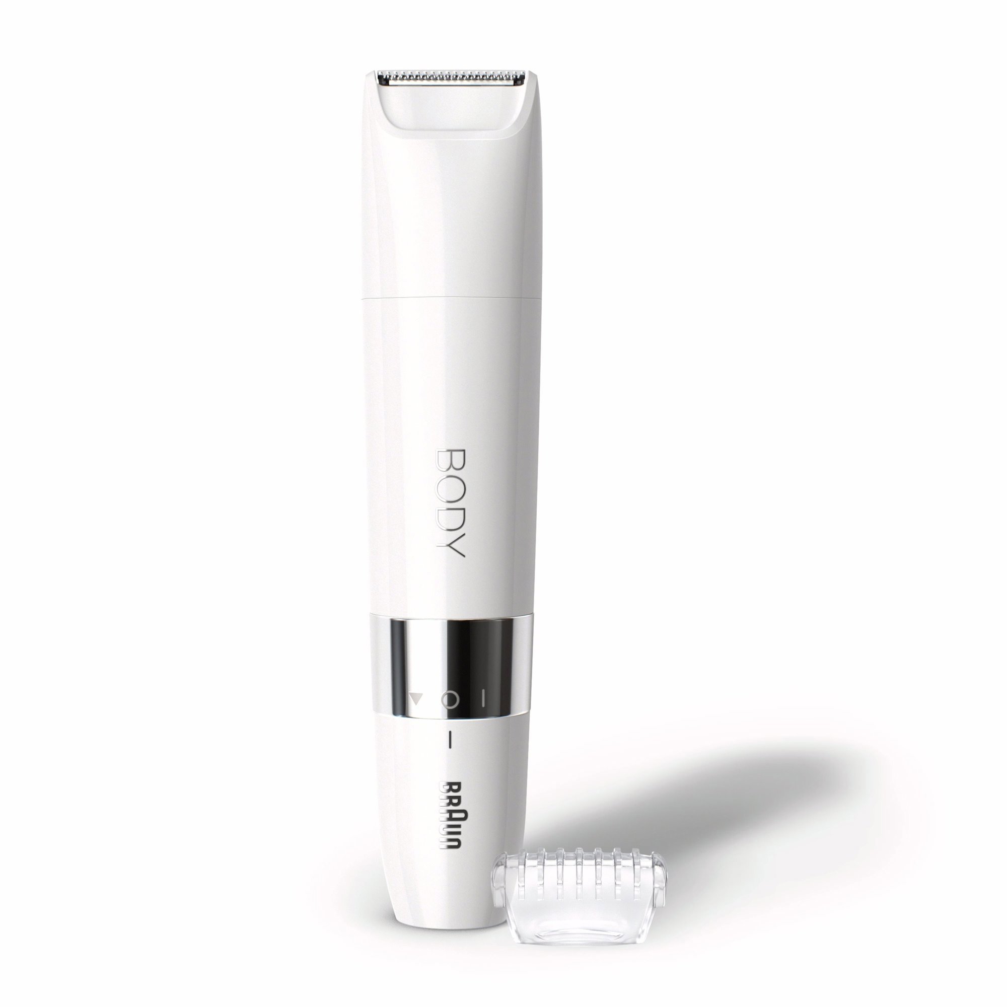 Braun BS1000 mini zastrihávač chĺpkov